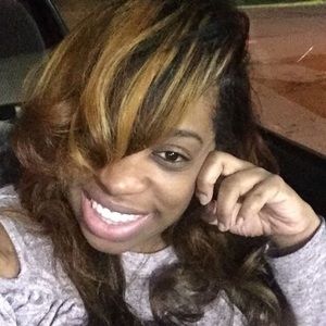 Meet your Posher, Reka